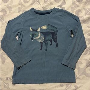 Tea Collection long-sleeve tee